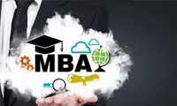 MBA报名及考试时间安排