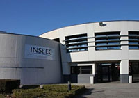 法国INSEEC商学院MBA上海班