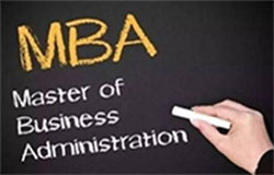 美国西东大学MBA《国际商业管理》