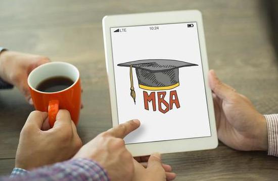 MBA关注：如何利用MBA给自己带来职业提升