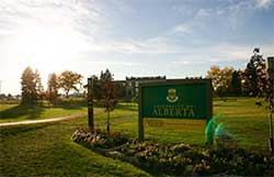加拿大阿尔伯塔大学MBA