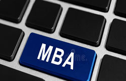 [MBA是什么]一文读懂MBA与管理类联考、专业硕士与学术硕士