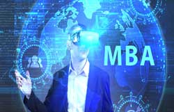 美国西东大学MBA《国际视野》