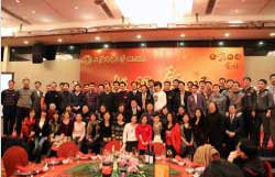 上海交大全球创新管理高级研修班