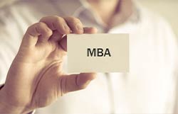 2023上海地区MBA招生院校报考信息汇总