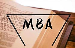 【奖学金方案一】2022年华理中澳国际MBA学位教育项目奖学金计划