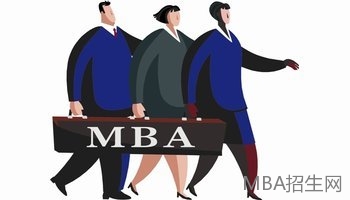 创业MBA