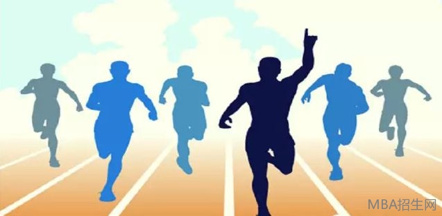 MBA拿证
