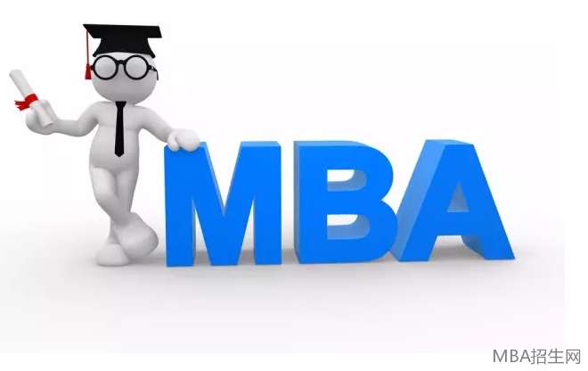 读MBA