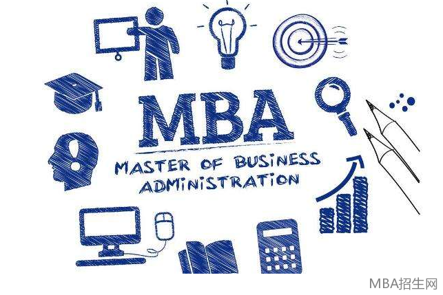 MBA学费