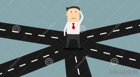 MBA择校