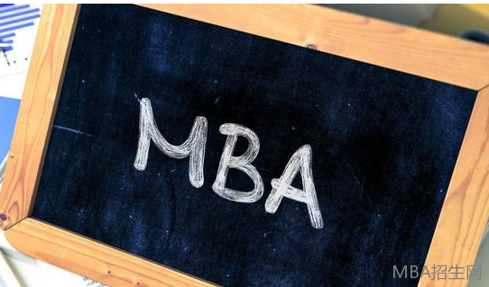 mba报考