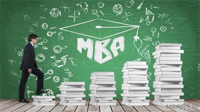 在职MBA
