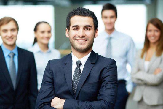 商学院关注：你想不到的最适合MBA的十大职业