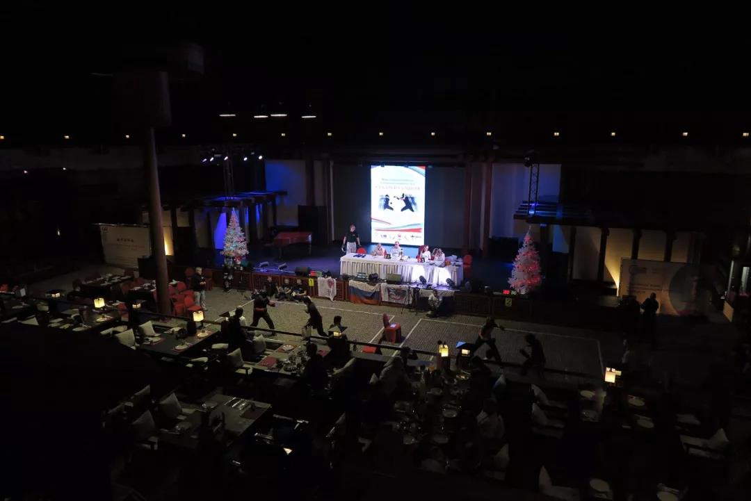 2018中俄企业家“一带一路”对接交流会