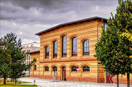 沈阳农业大学与匈牙利赛格德大学 农村发展硕士