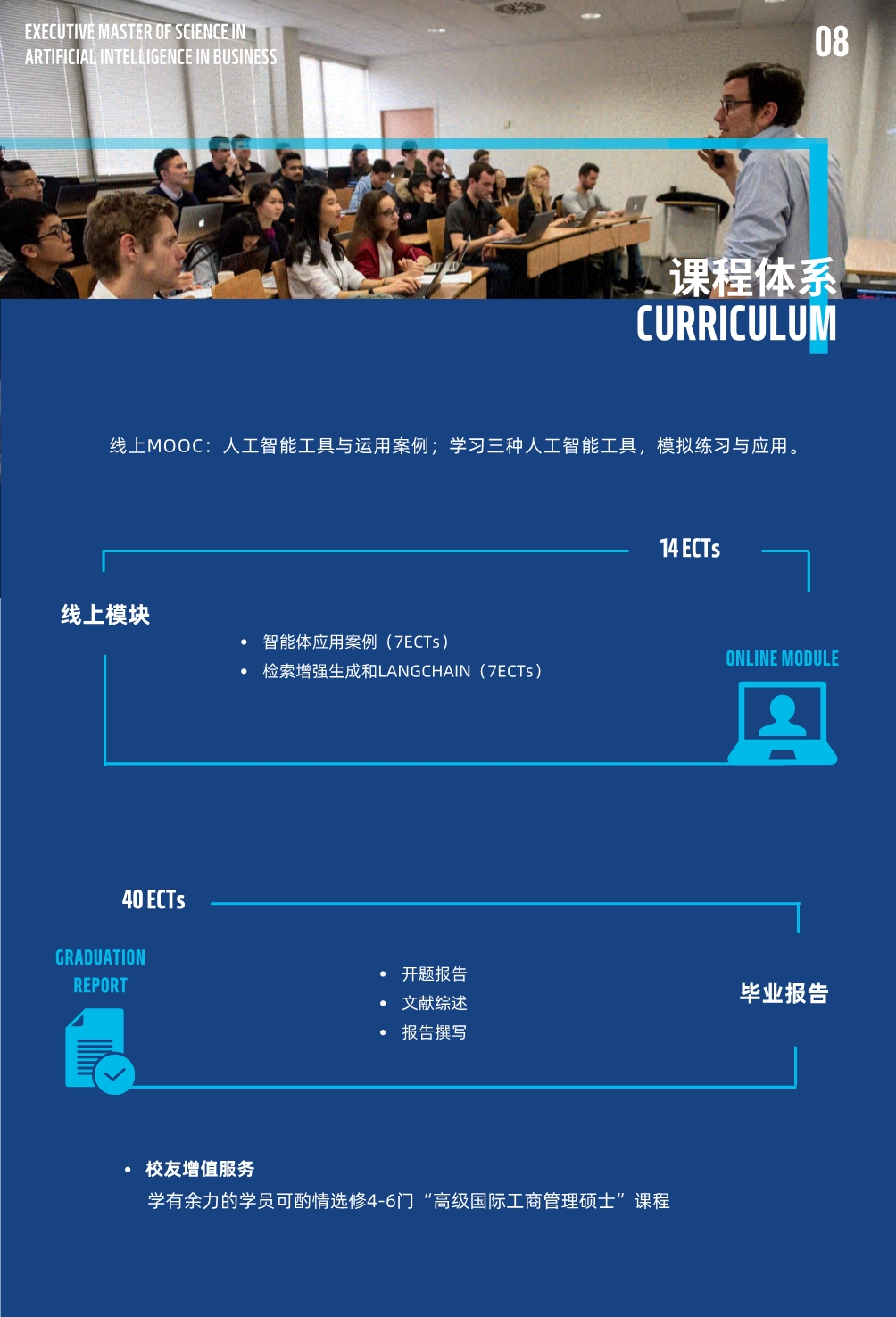 法国雷恩商学院人工智能硕士MAIB