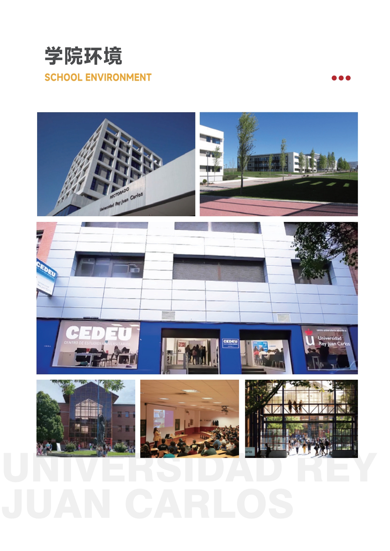 胡安卡洛斯国王大学法学硕士