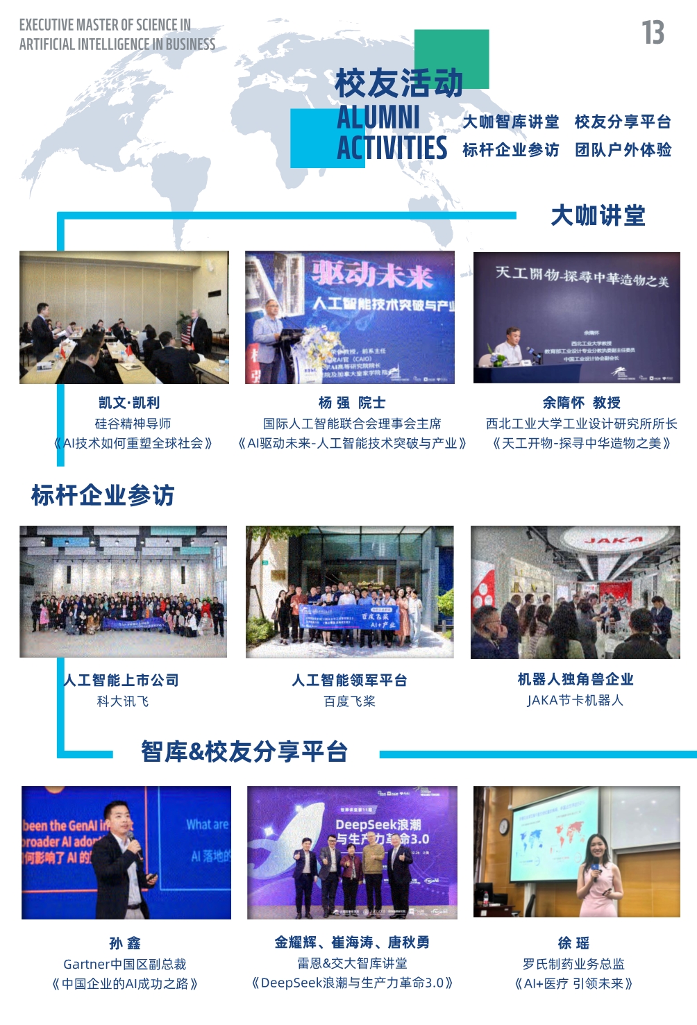 法国雷恩商学院人工智能硕士MAIB