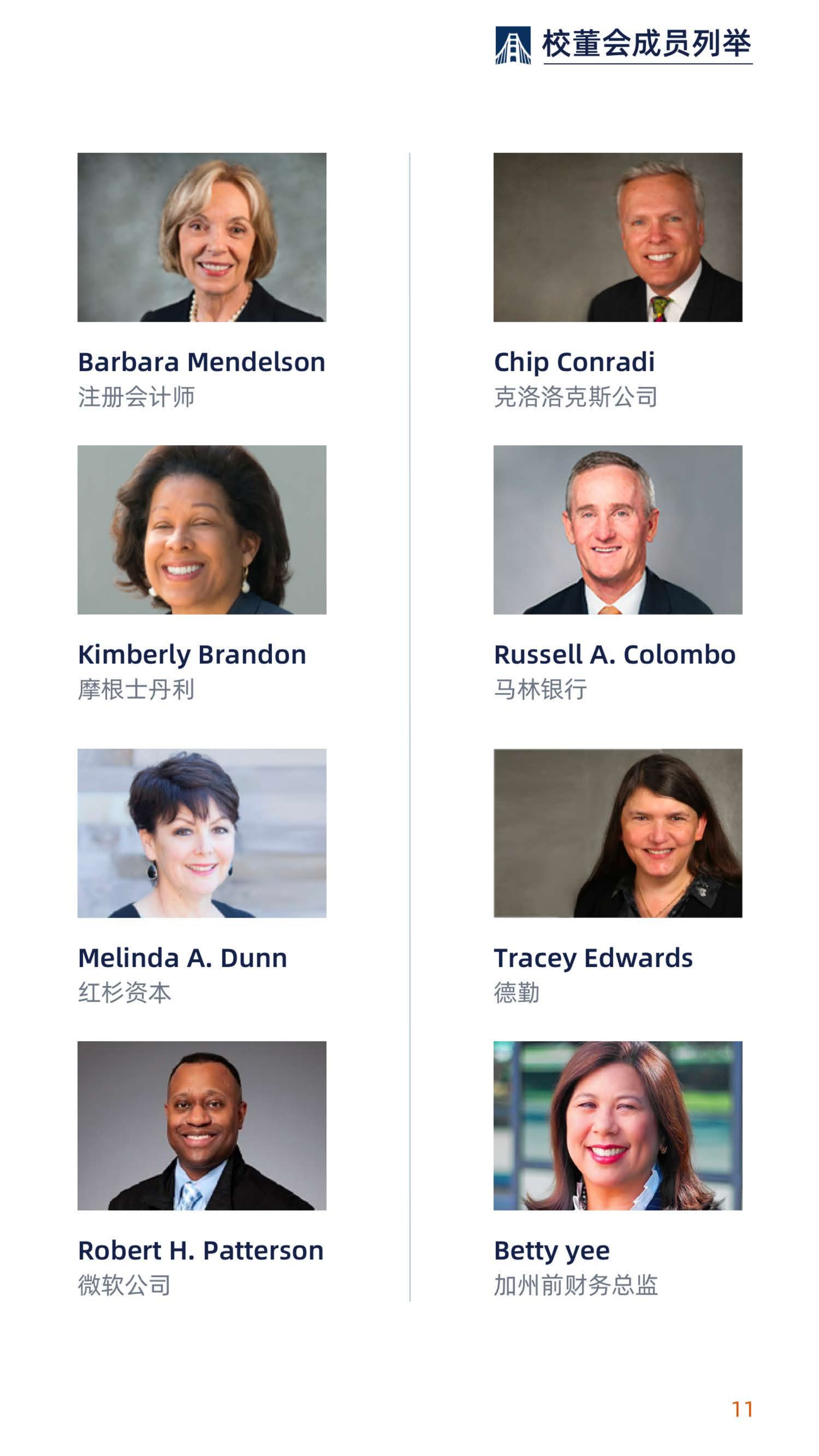 美国金门大学DBA