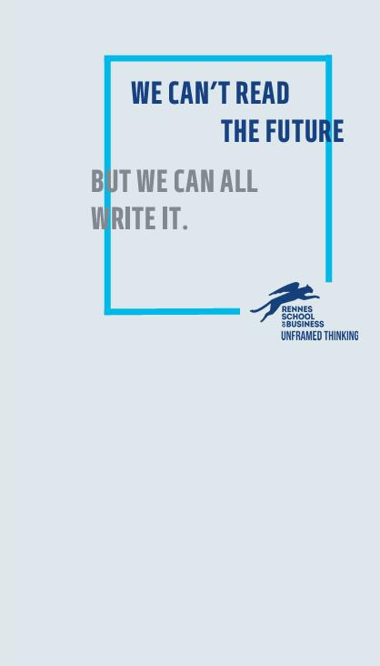 法国雷恩商学院机器人与人工智能方向DBA