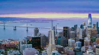 美国金门大学 心理学硕博连读