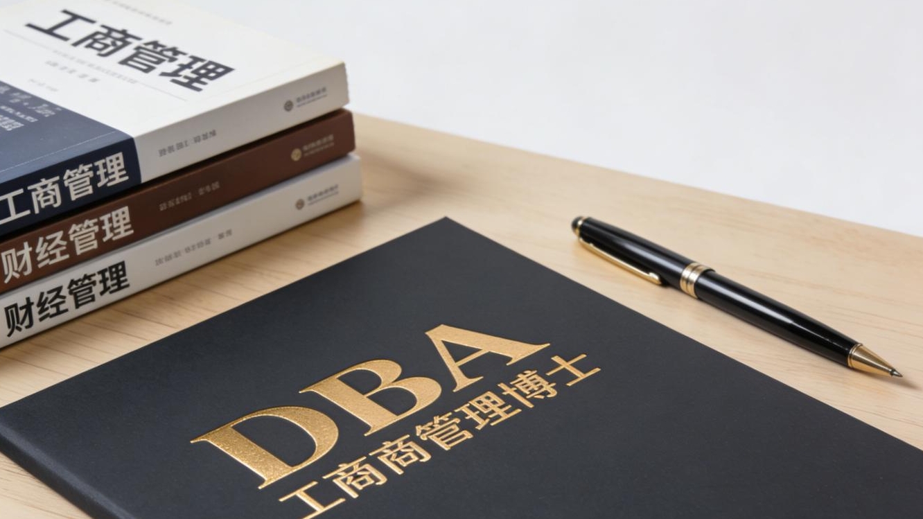 国内认可 DBA 吗？一文读懂