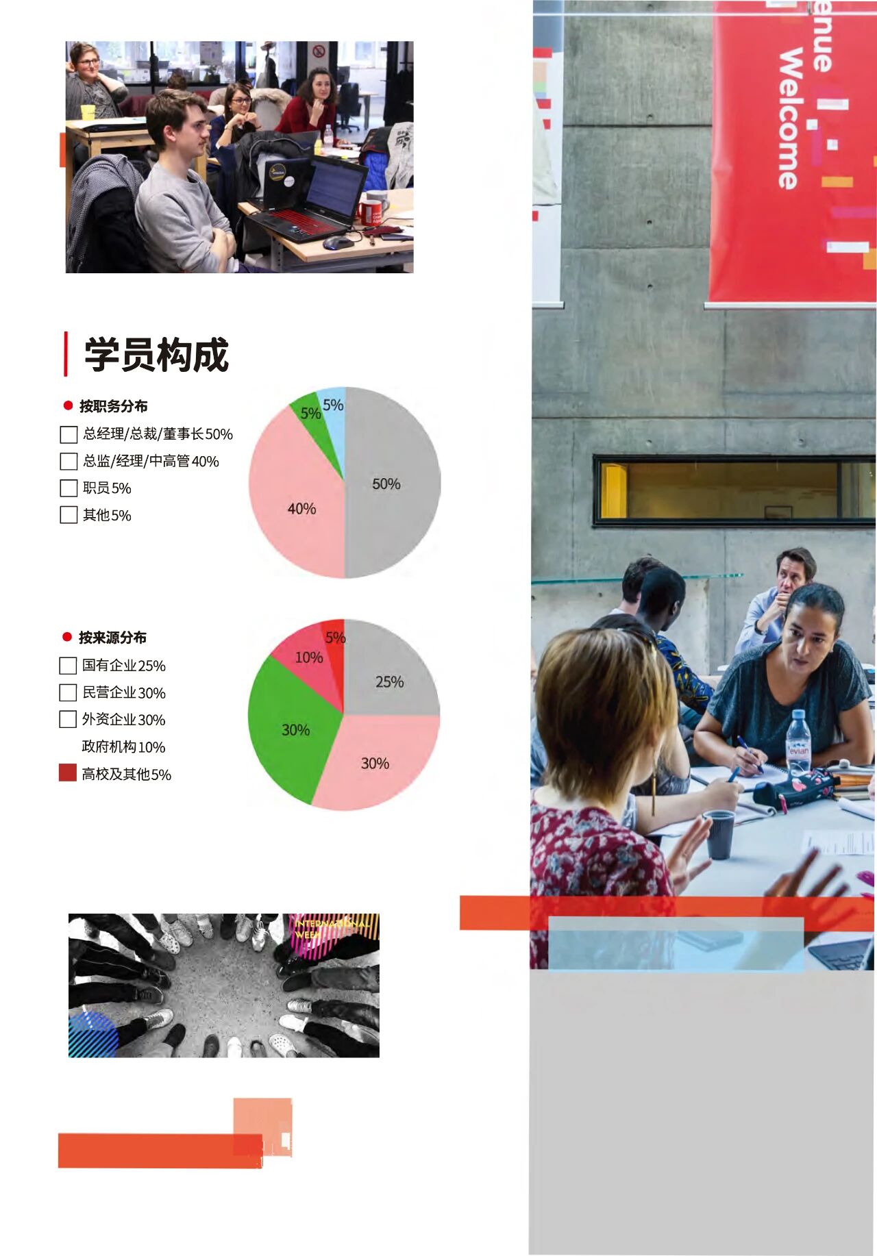 格勒诺布尔大学国家硕士学位班2026招生中