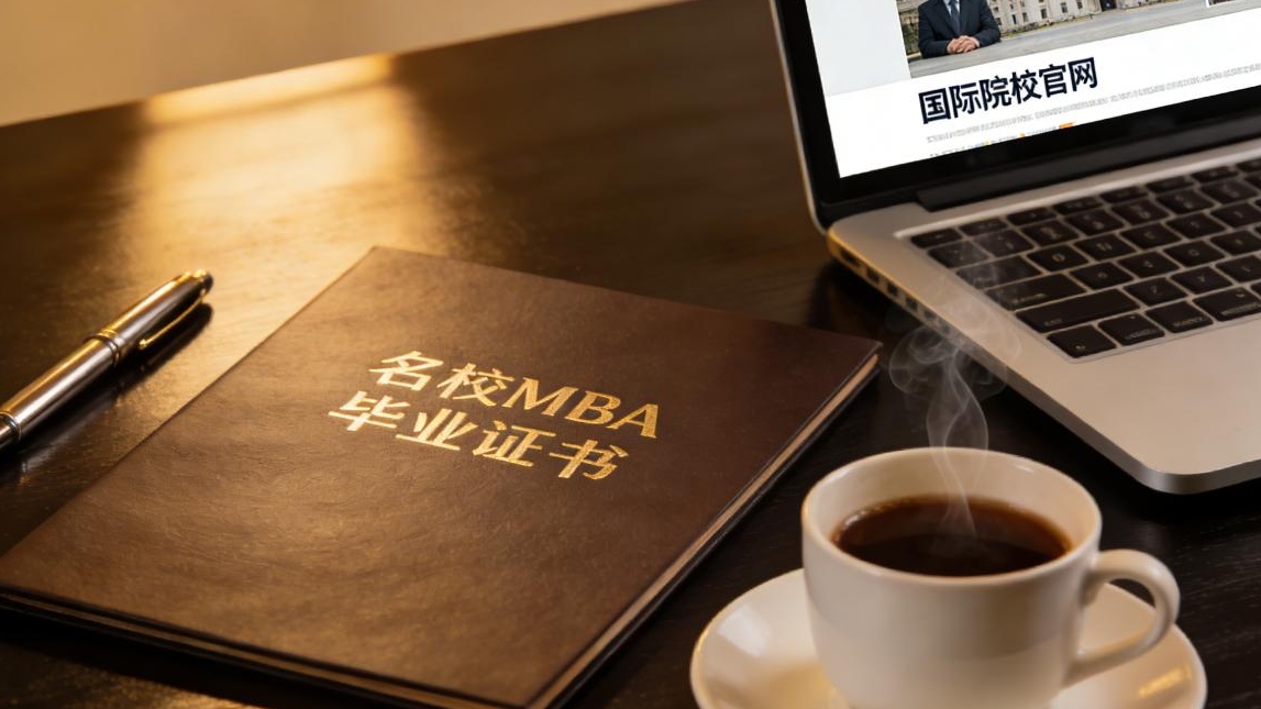 为什么国际MBA这么热门？