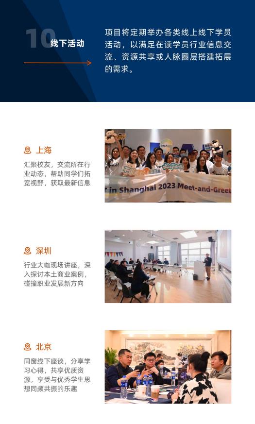 美国金门大学金融学硕士GGU MSF简章