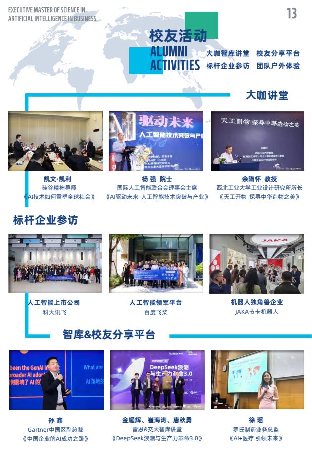 EMScAIB高级商业人工智能硕士简章-法国雷恩商学院