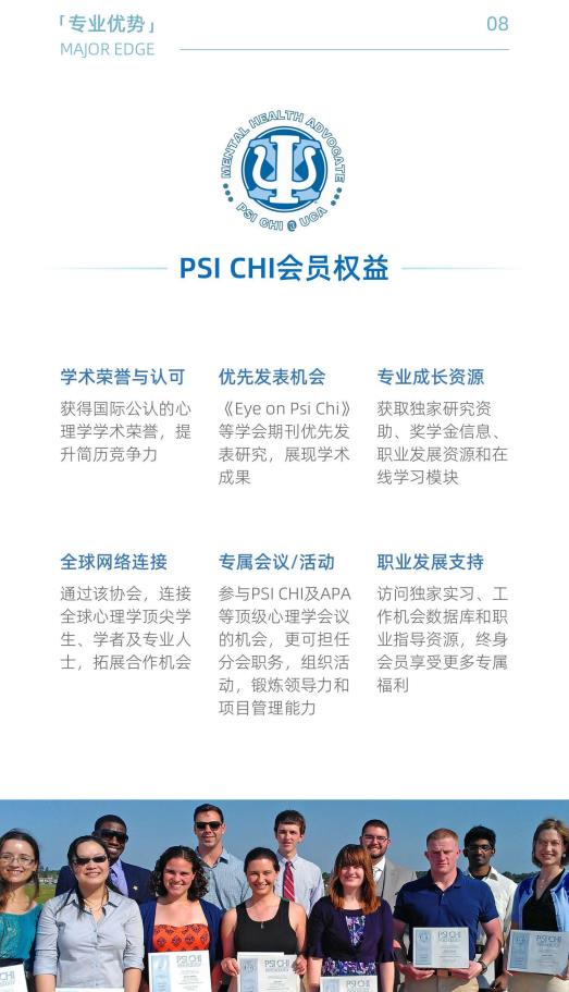 美国夏威夷太平洋大学心理学硕士简章