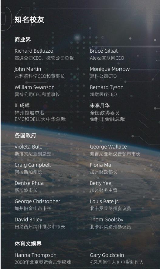 美国金门大学人工智能硕士GGU MSAI简章