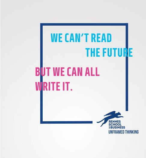 创新管理方向-全球工商管理博士（GDBA）简章-法国雷恩商学院