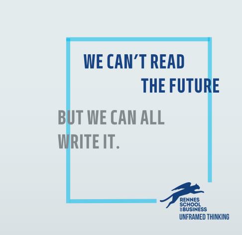 机器人与人工智能方向-全球工商管理博士（GDBA in R&Al）简章-法国雷恩商学院