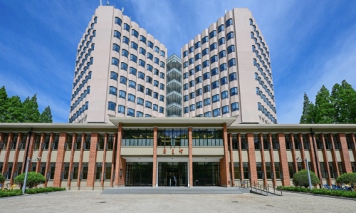 同济大学-UTA阿灵顿商学院EMBA