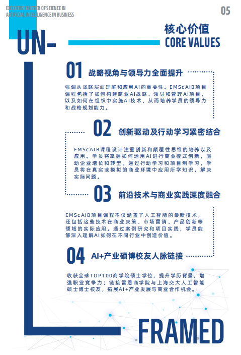 EMSclBM高级国际工商管理硕士-法国雷恩商学院