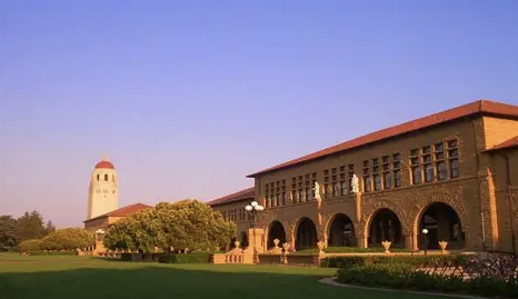 美国金门大学金融学硕士GGU MSF