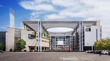 天津财经大学-法国诺曼底经济管理学院MBA