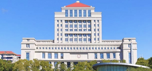 江西财经大学-美国纽约理工学院MBA