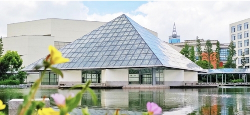 中欧国际工商学院FMBA