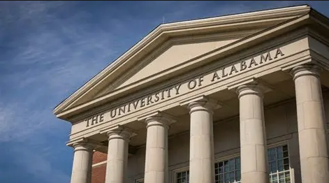 美国北阿拉巴马大学EMBA