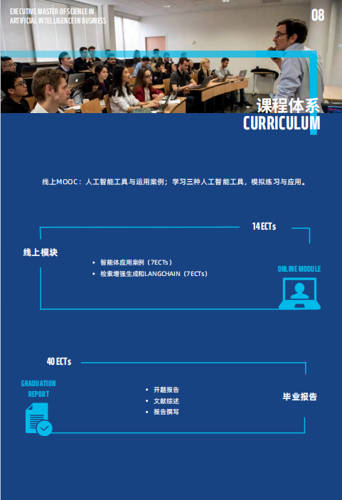 EMSclBM高级国际工商管理硕士-法国雷恩商学院