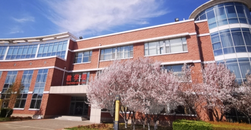 中国社会科学院大学-英国斯特灵大学创新与领导力博士