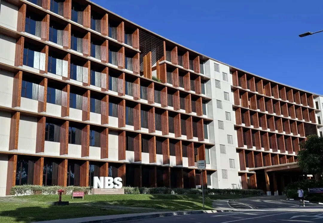 上海交通大学-新加坡南洋理工大学EMBA 上海交通大学-新加坡南洋理工大学EMBA