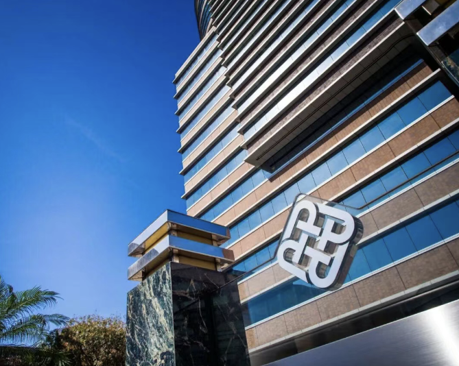 西安交通大学-香港理工大学MBA