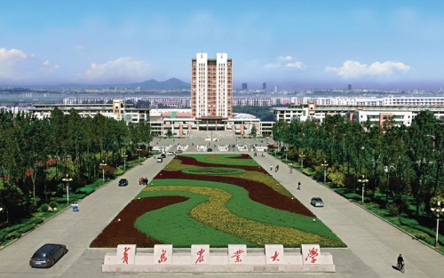 青岛农业大学—英国皇家农业大学中外合作办学硕士
