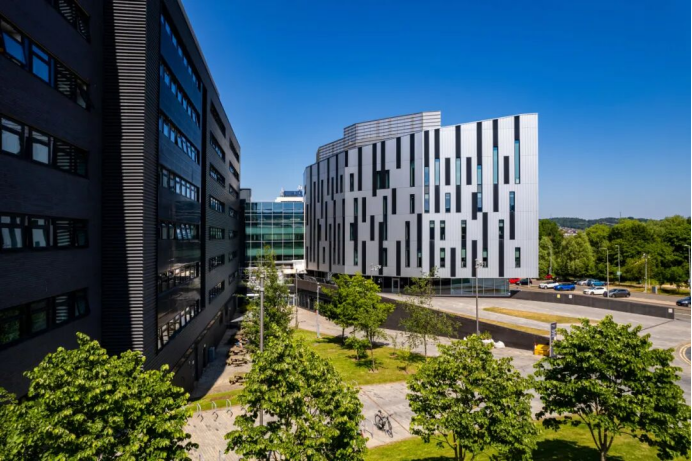 东莞理工学院-英国爱丁堡龙比亚大学中外合作办学硕士项目