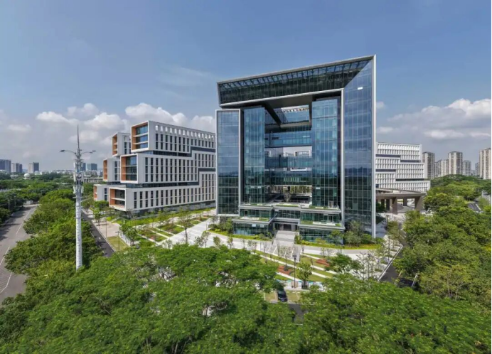 东莞理工学院-英国爱丁堡龙比亚大学中外合作办学硕士项目